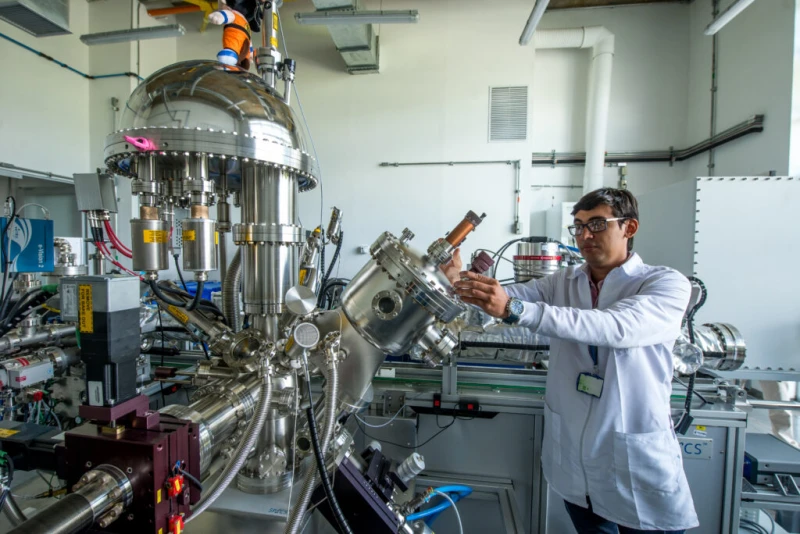 La UIS se consolida entre las seis mejores universidades en investigación del país