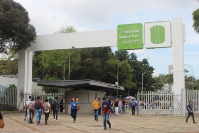 La Universidad Industrial de Santander abre inscripciones para el segundo semestre de 2026