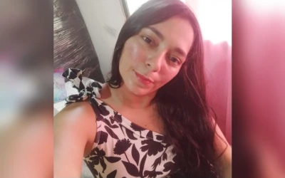 Enfermera fue asesinada al intentar salvar a su padre de un ataque de sicarios