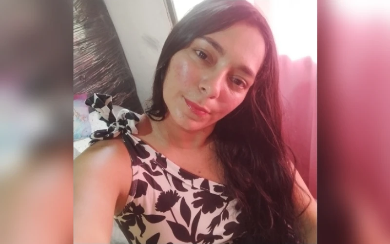 Enfermera fue asesinada al intentar salvar a su padre de un ataque de sicarios