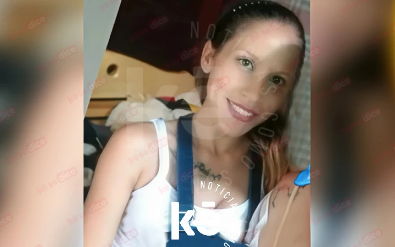 Diana Jaramillo, la mujer hallada sin vida dentro de una vivienda en La Cumbre