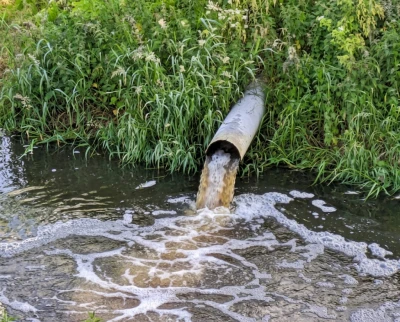 Investigación UIS propone soluciones para aguas residuales en el área metropolitana