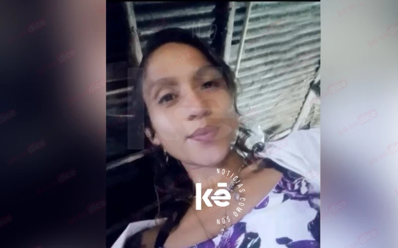 ¿Un ajuste de cuentas? Esta es la hipótesis de la muerte de Diana Jaramillo en Floridablanca