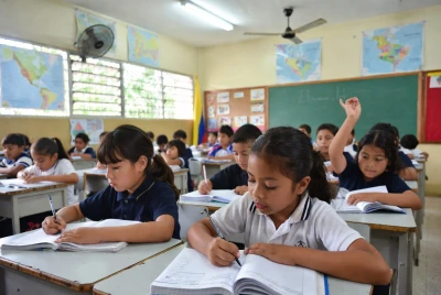 Bucaramanga realizará su primera "Matriculatón" el 22 de mayo en el parque García Rovira