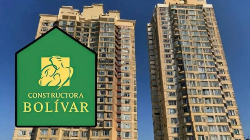 Sancionan a Constructora Bolívar por publicidad engañosa e incumplimientos en 'Buena Vista Living'