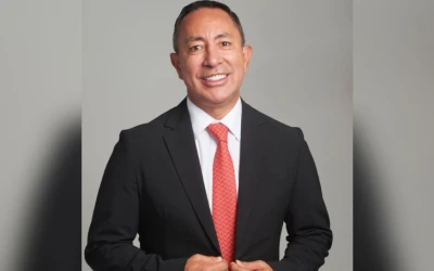 Fiscalía imputa cargos a Ricardo Roa por violación de topes en campaña presidencial de Petro