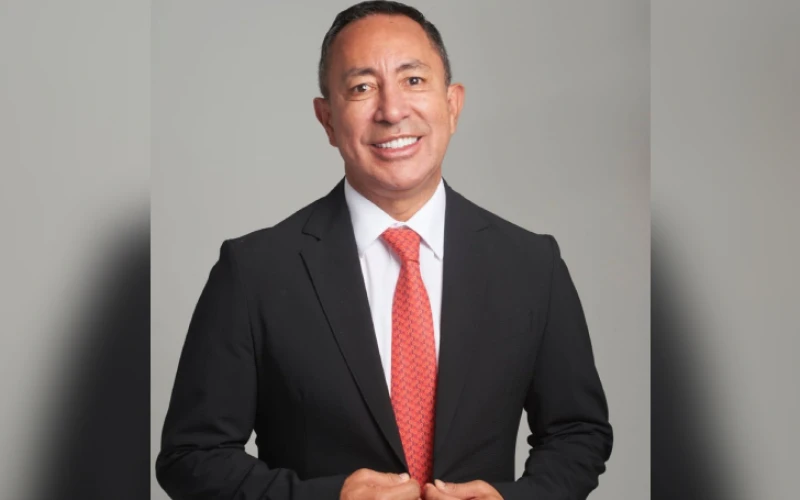Fiscalía imputa cargos a Ricardo Roa por violación de topes en campaña presidencial de Petro