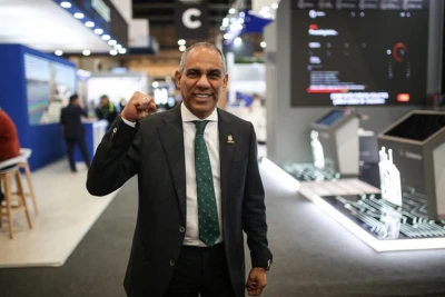 Fiscalía imputa cargos al general (r) Eduardo Zapateiro por supuesto acoso sexual