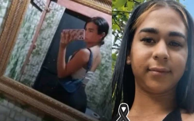 Hallan sin vida a una mujer trans que había sido reportada como desaparecida