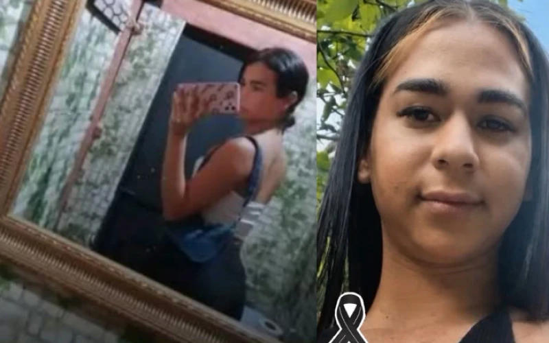 Hallan sin vida a una mujer trans que había sido reportada como desaparecida