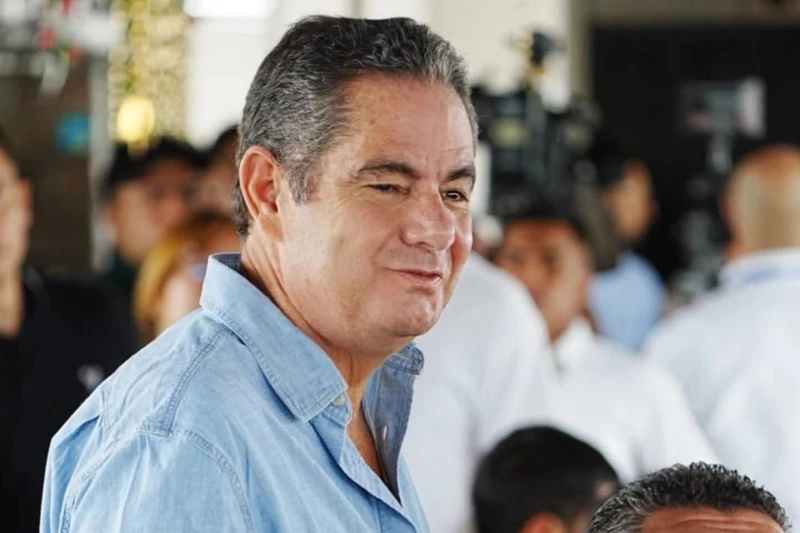 Falleció Germán Vargas Lleras tras complicaciones de salud