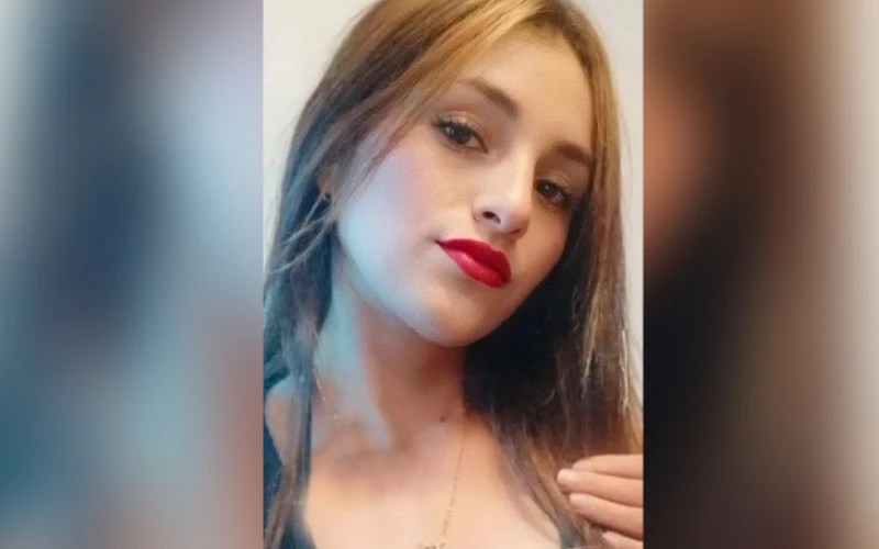 A Nini Johana Londoño la mató su pareja en un ataque de celos