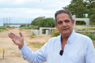 Germán Vargas,  la historia de resiliencia del político que enfrentó a la violencia y al poder
