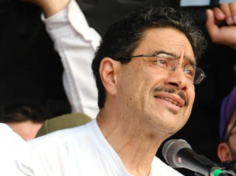 Fiscalía y Dian ponen bajo la lupa la campaña de Iván Cepeda por origen de los recursos