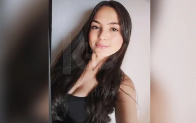 Mujer fue hallada sin vida en la vía a la Costa con signos de tortura