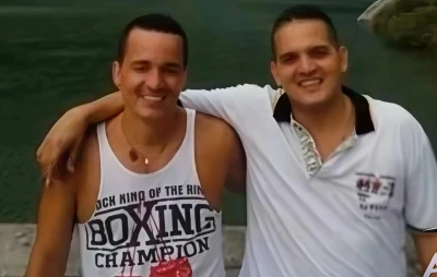 La muerte de Jorge y Jaime Galvis: una guerra por el control del "tusi" en Bucaramanga