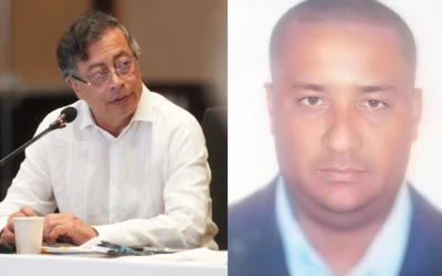 La Fiscalía niega libertad a Chiquito Malo y sus secuaces tras solicitud de Petro