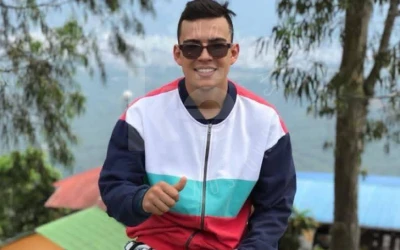 Salió de Lebrija para ayudar a su familia pero murió en un accidente en EE.UU.