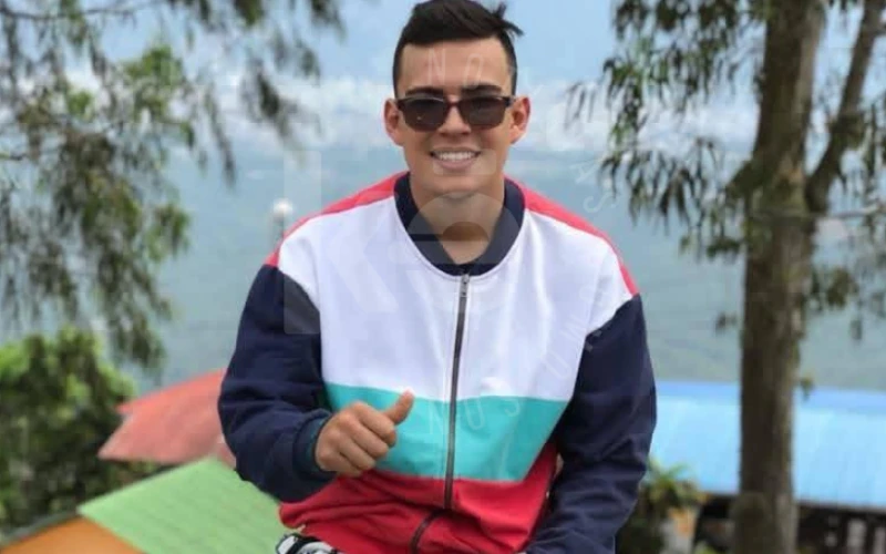 Salió de Lebrija para ayudar a su familia pero murió en un accidente en EE.UU.