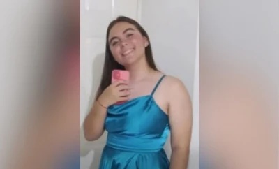 Horror en Medellín: joven madre fue asesinada frente a su bebé de ocho meses