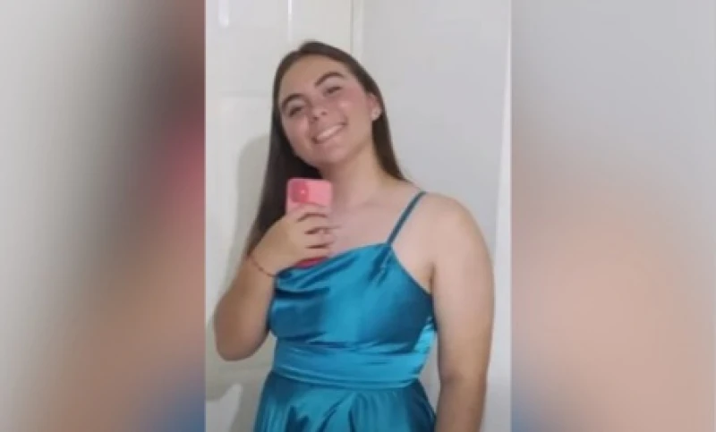 Horror en Medellín: joven madre fue asesinada frente a su bebé de ocho meses