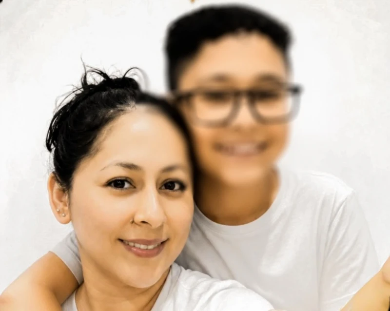 Macabro hallazgo: madre e hijo son encontrados muertos en el patio de su vivienda en el Valle del Cauca