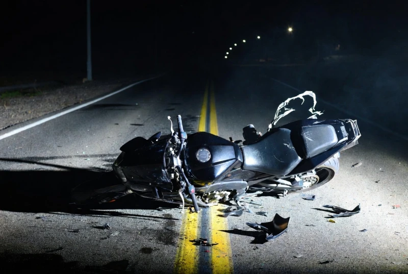 Venezolano perdió la vida en un accidente en  Santander