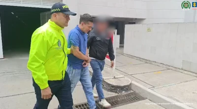 Amenazaba de muerte a su expareja y a su exsuegra en Bucaramanga