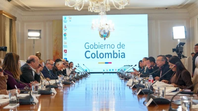 Petro aseguró que Colombia perdió 18 mil millones de dólares por oro ilegal