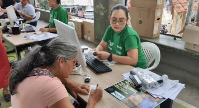 Inició ciclo de pagos de Colombia Mayor en Floridablanca: hay cambios