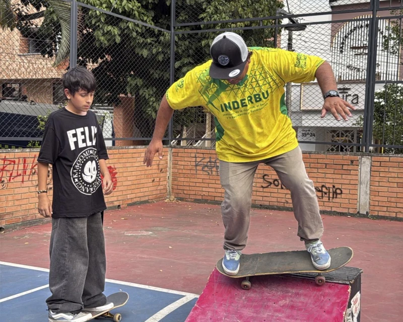 Acuerdo en el Concejo garantiza fondos para infraestructura y deportistas en Bucaramanga