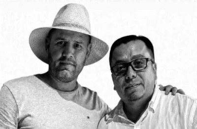 A bala asesinaron a coordinadores de campaña de Abelardo de la Espriella en el Meta