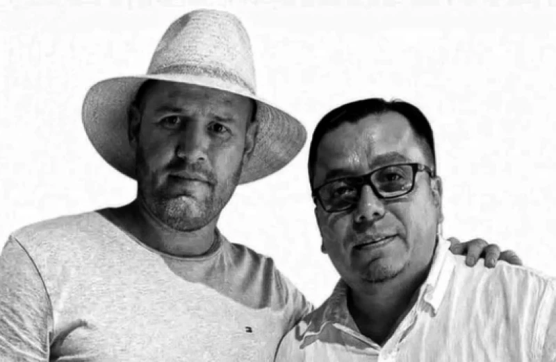 A bala asesinaron a coordinadores de campaña de Abelardo de la Espriella en el Meta