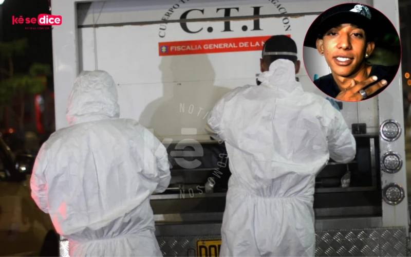 Manipulaba un revólver y terminó matando a su amigo en Rincón de la Paz