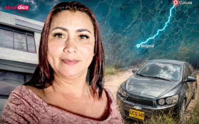 ¿Dónde está Yulixa Toloza? La historia completa de su desaparición, el recorrido del carro y la búsqueda que no se detiene