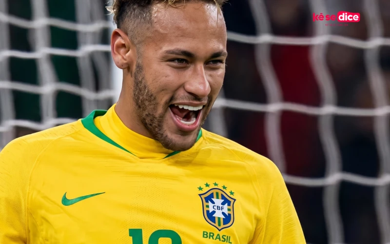 Neymar fue convocado por Brasil para el Mundial 2026 y jugará su cuarta Copa del Mundo