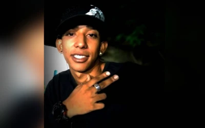 ¿A Yohandris Romero lo mató un amigo por accidente en Bucaramanga?