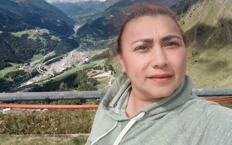 Hallan sin vida a Yulixa Toloza, la mujer desaparecida tras un procedimiento estético en Bogotá