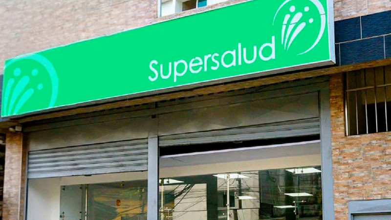 Supersalud activa 'Plan 100' para enfrentar presunto acaparamiento de medicamentos en el país