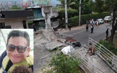 La imprudencia del conductor de una tractomula causó el fatal accidente en el Anillo Vial