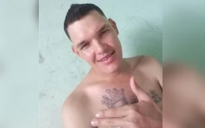 Lo mató su propio hermano, un adolescente de 15 año, durante una discusión