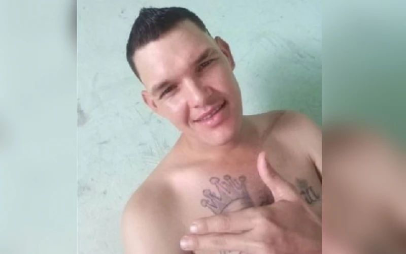 Lo mató su propio hermano, un adolescente de 15 año, durante una discusión