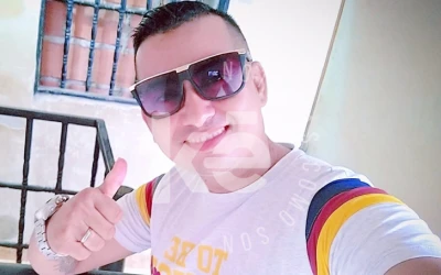 Murió en Bucaramanga motociclista que había sufrido grave accidente