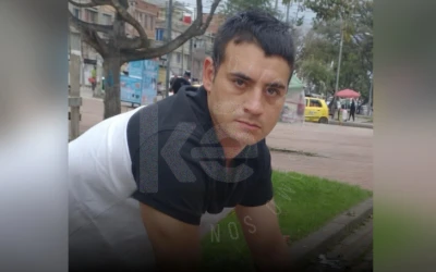 José Castillo fue asesinado por un adolescente de 15 años durante una pelea en Santander
