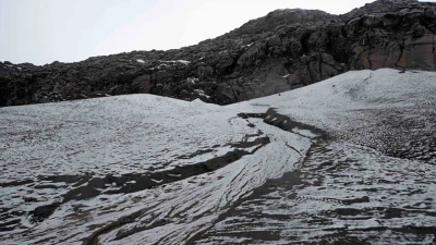 ¡Histórico! Gobierno aprueba primer proyecto de energía geotérmica en Colombia en el Nevado del Ruiz