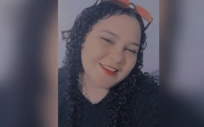 Violenta pelea familiar terminó con la vida de Andrea Valencia