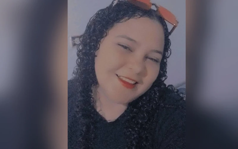 Violenta pelea familiar terminó con la vida de Andrea Valencia
