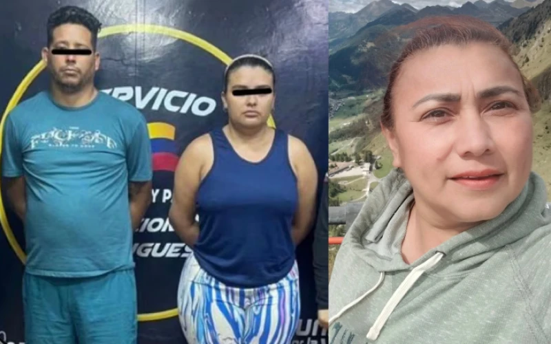 Venezolanos implicados en la muerte de Yulixa Toloza no podrían ser extraditados
