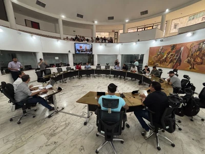 Procuraduría destraba el proyecto de endeudamiento por más de $500 mil millones en Bucaramanga