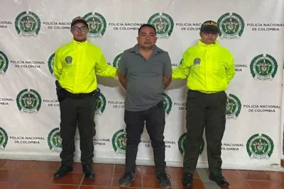 Pagará 21 años de cárcel tras intentar asesinar a su expareja y herir a su hijo en Girón